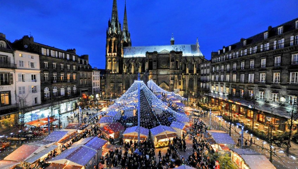 Place de la Victoire (Source: Google Maps)