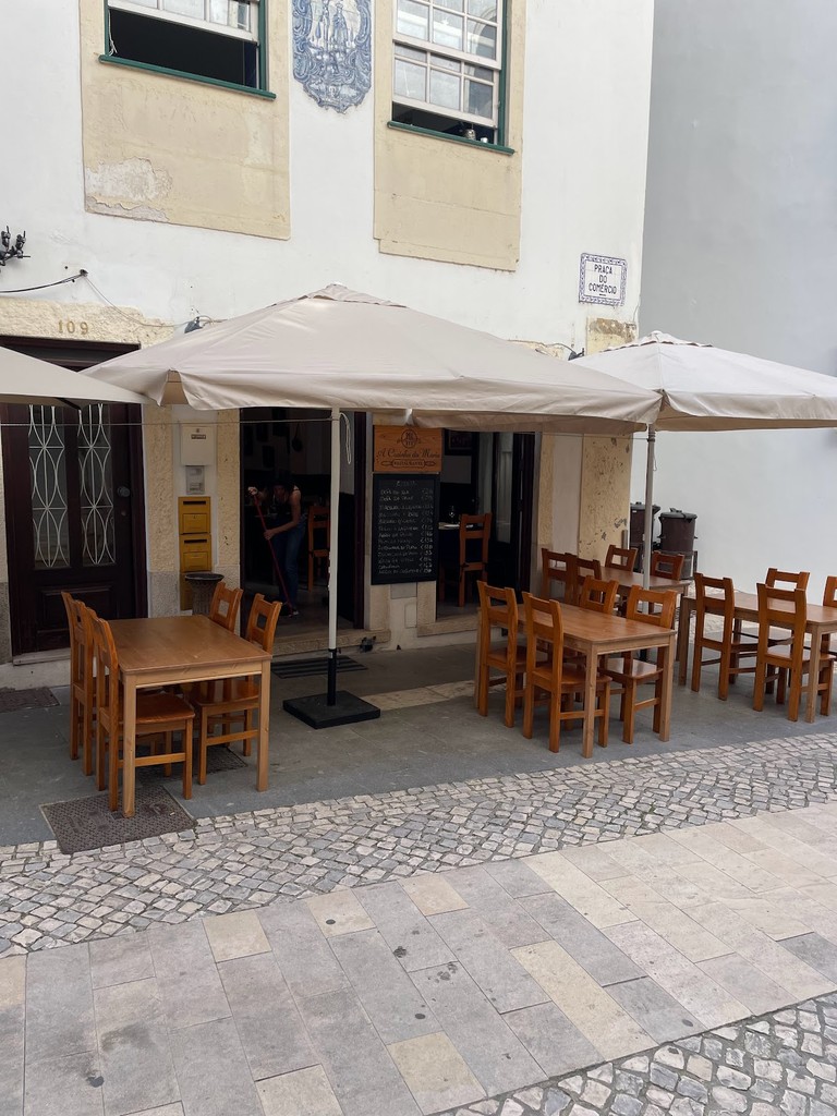 A Cozinha da Maria (Source: Google Maps)