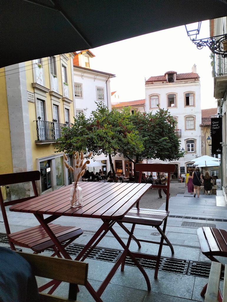 Tapas nas Costas (Source: Google Maps)