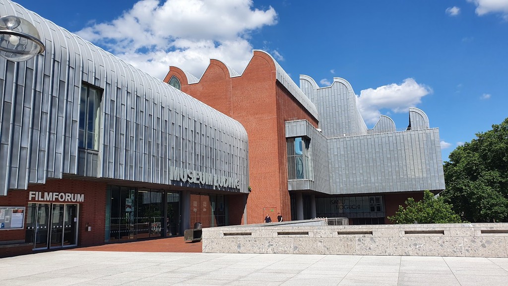 Museum Ludwig (Source: Google Maps)