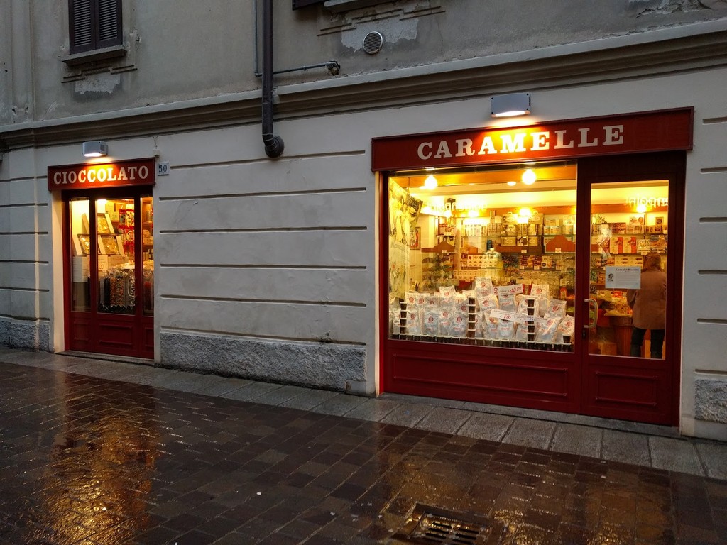 Enoteca Da Gigi (Source: Google Maps)