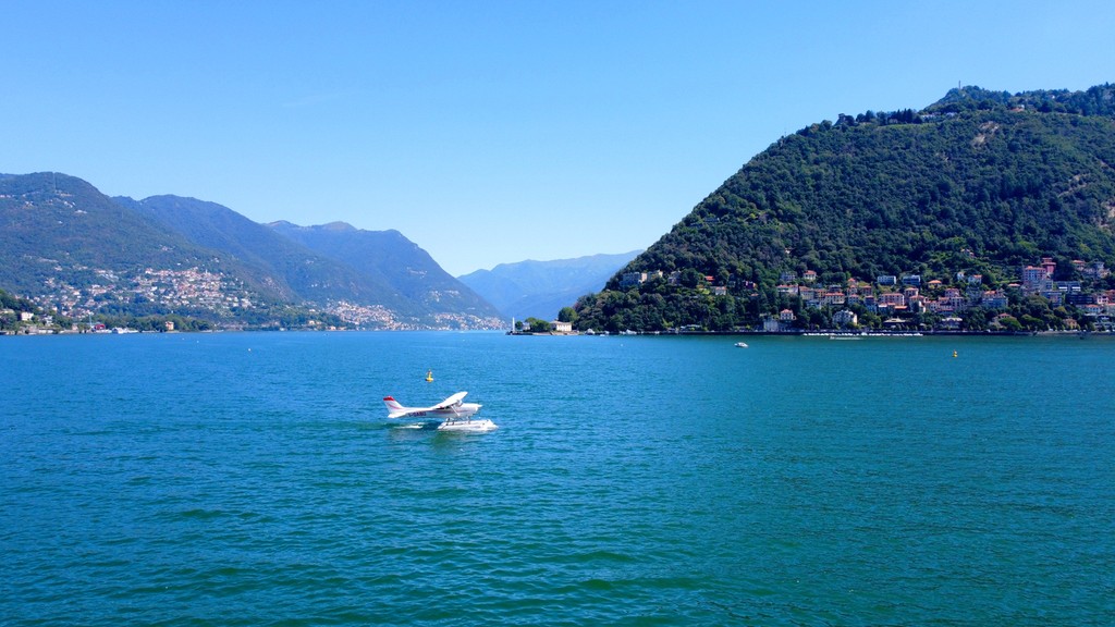 Passeggiata Lino Gelpi (Source: Google Maps)