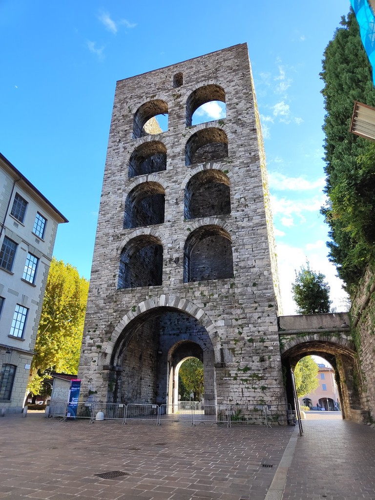 Porta Torre (Source: Google Maps)