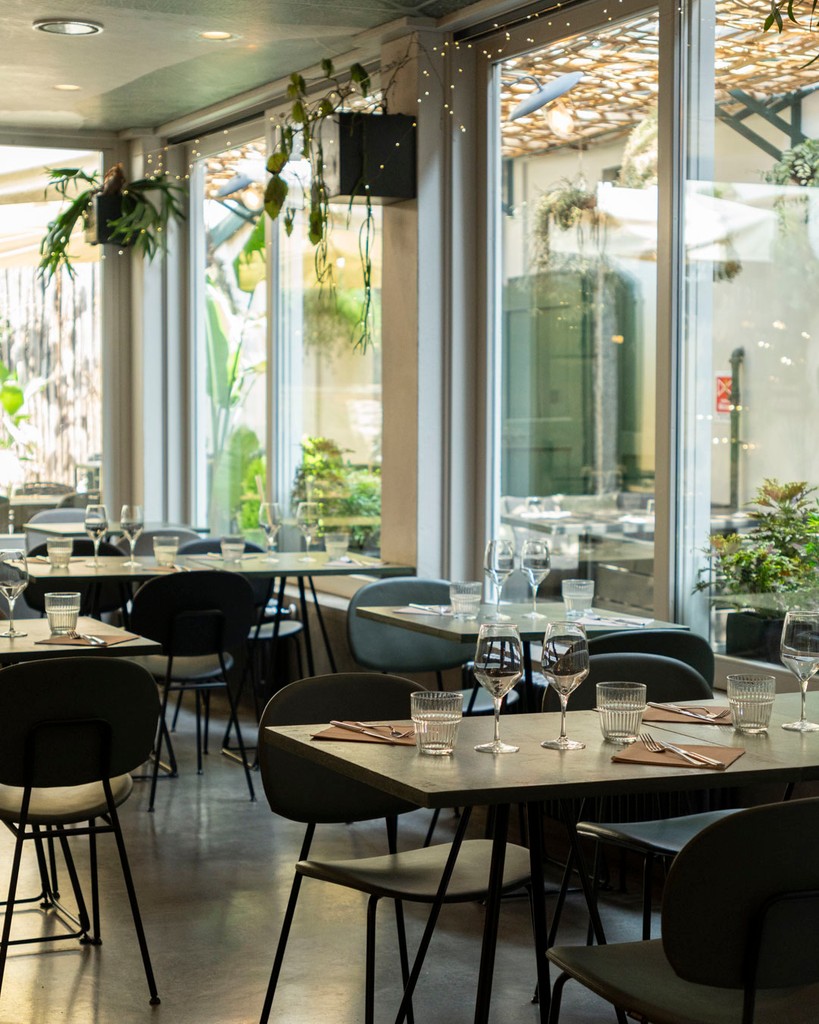 Ristorante La Vita è Bella (Source: Google Maps)
