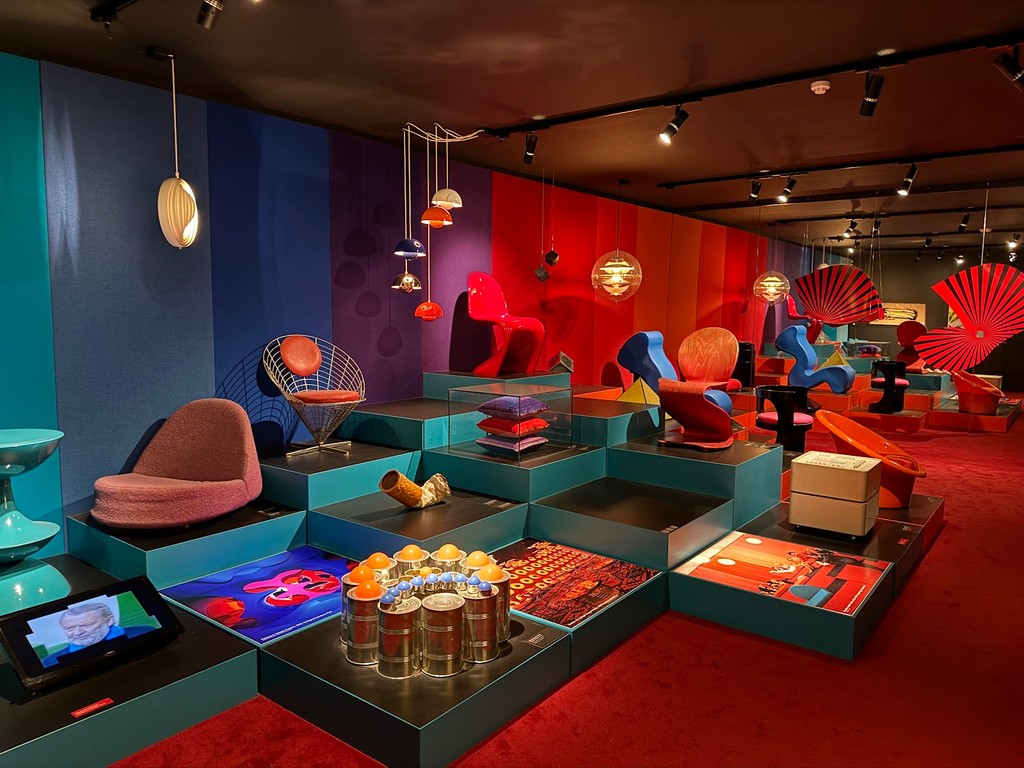 Designmuseum Denmark (Source: Google Maps)