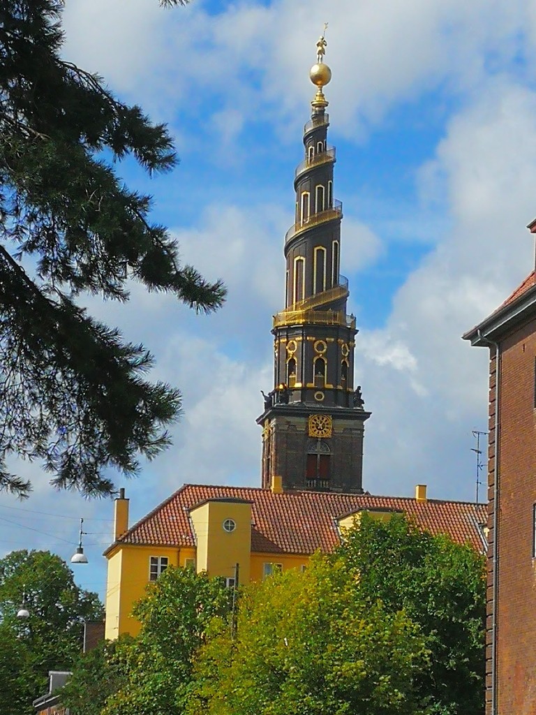 Freetown Christiania (Source: Google Maps)