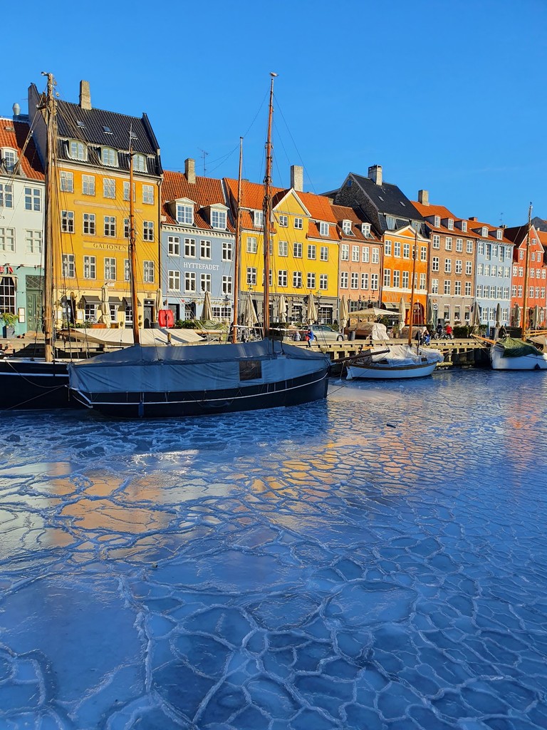 Nyhavn (Source: Google Maps)