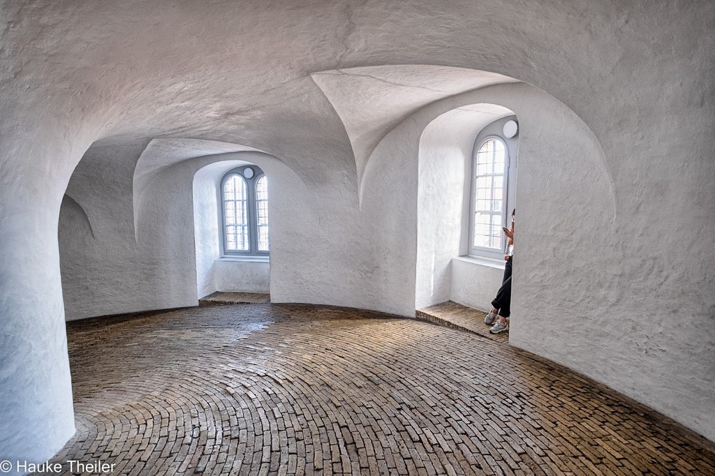 Round Tower (Rundetårn) (Source: Google Maps)