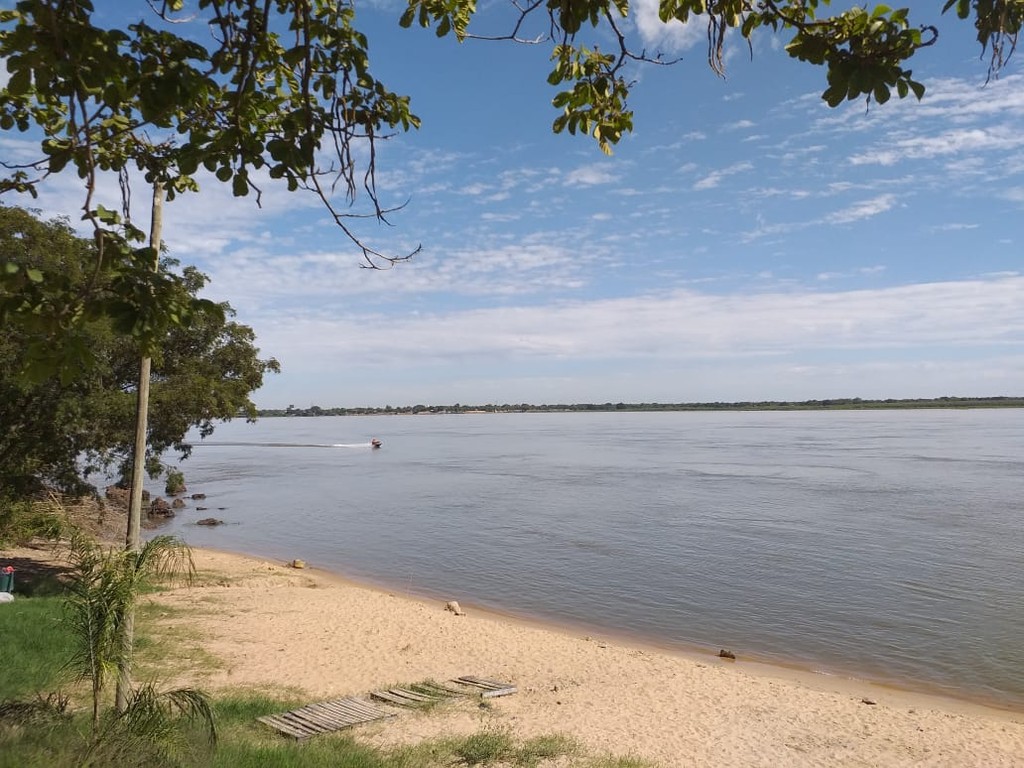 Costanera General San Martín (Source: Google Maps)