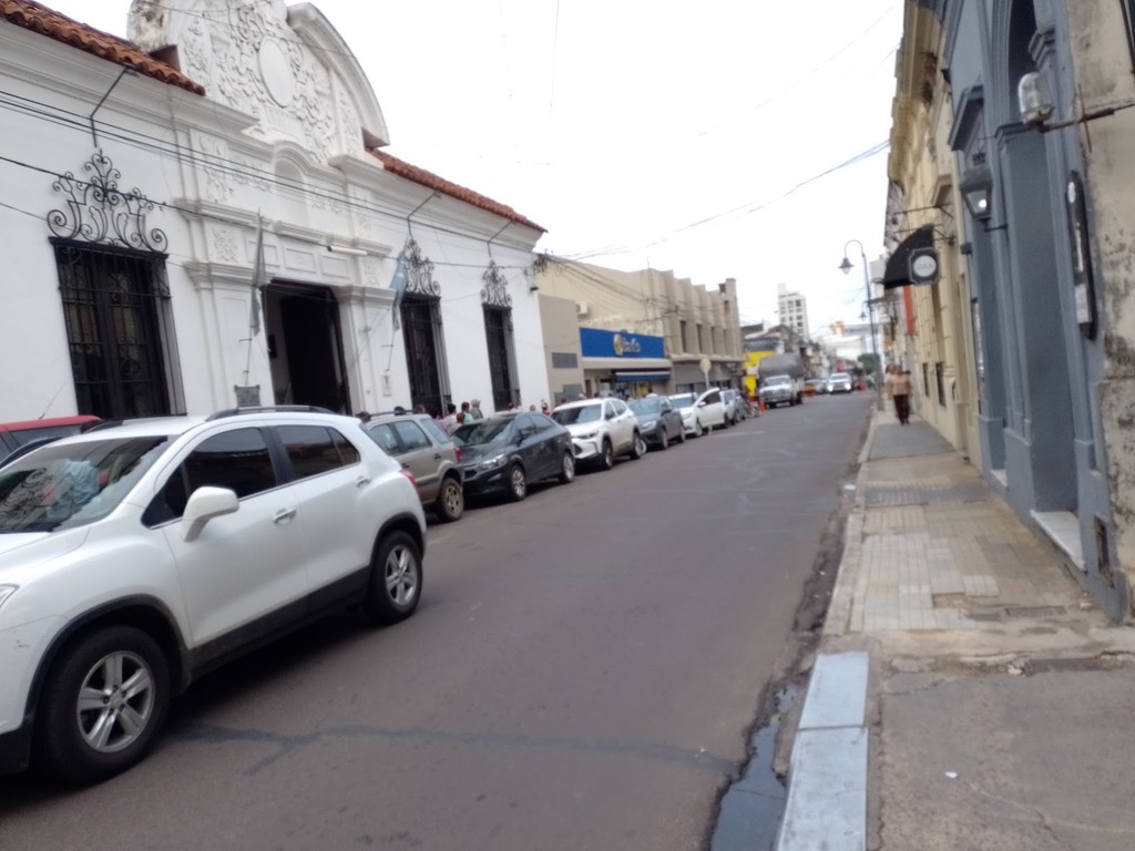 Museo Histórico de Corrientes (Source: Google Maps)