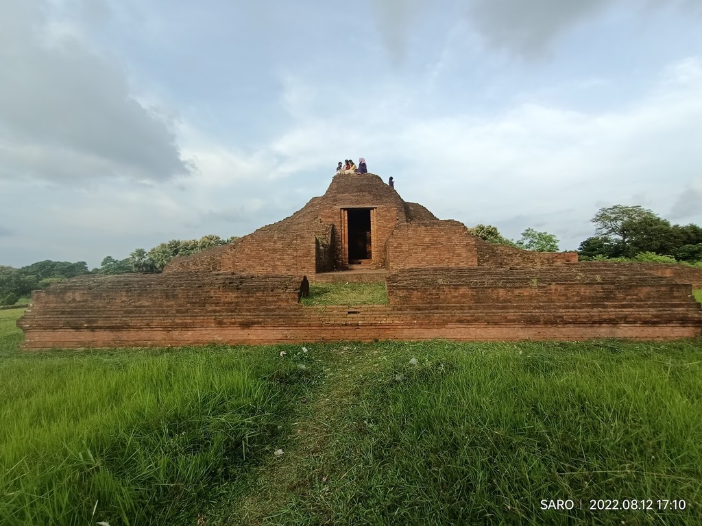 Rupban Mura (Source: Google Maps)