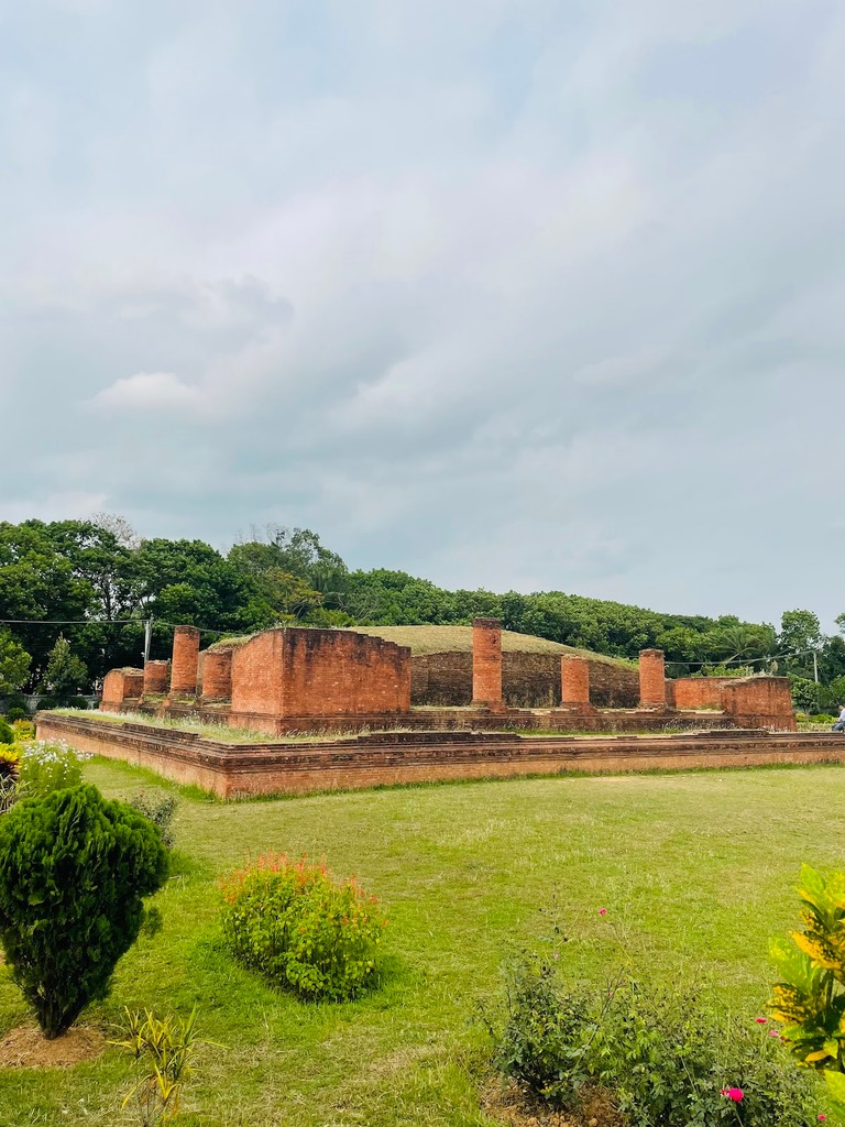 Shalban Vihara (Source: Google Maps)