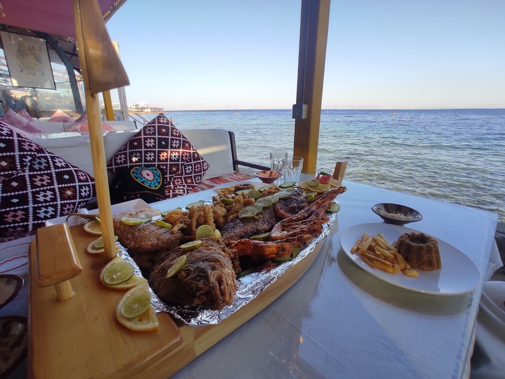 El Fanar Restaurant & Café (Source: Google Maps)