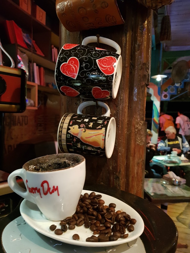 Everyday Café (Source: Google Maps)
