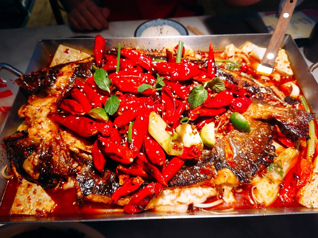 Blue Frog Bar & Grill (Source: Google Maps)