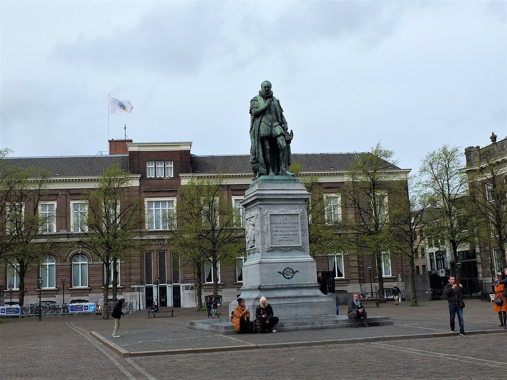 Plein (Source: Google Maps)