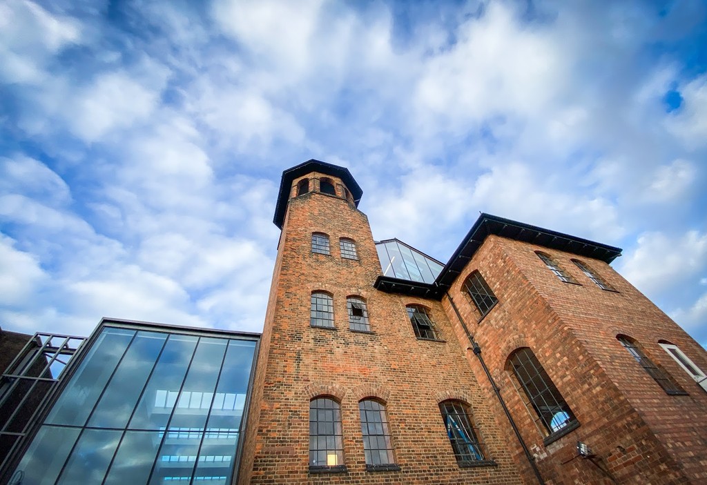 Museum of Making (Source: Google Maps)