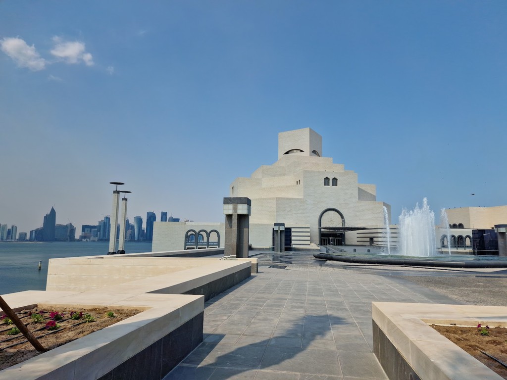 MIA Park (Source: Google Maps)