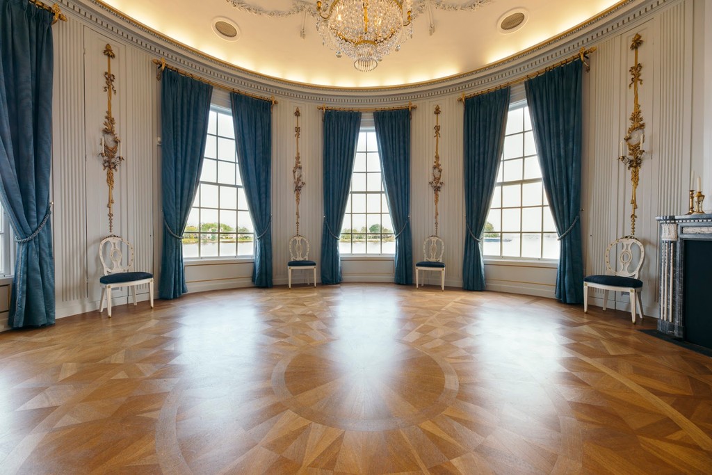 Dordts Patriciërshuis (Source: Google Maps)