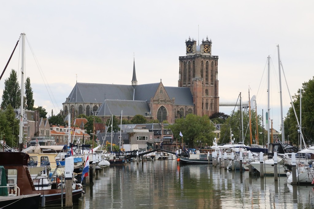 Grote Kerk (The Great Church) (Source: Google Maps)