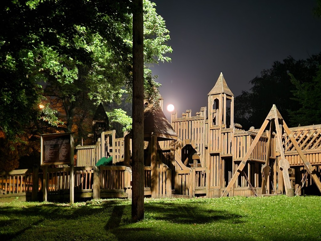 Dormont Park (Source: Google Maps)
