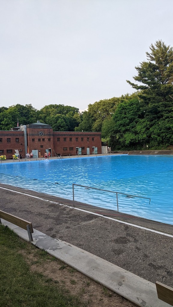 Dormont Pool (Source: Google Maps)
