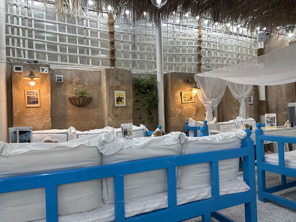 Arabian Tea House Restaurant & Café (Source: Google Maps)
