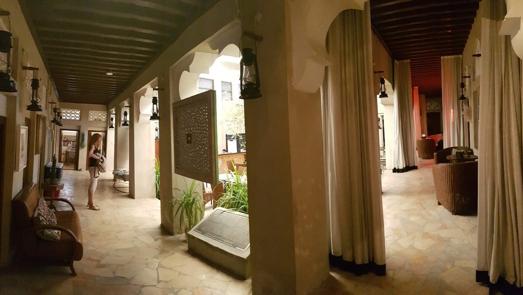 Bastakiya Art Galleries (Source: Google Maps)
