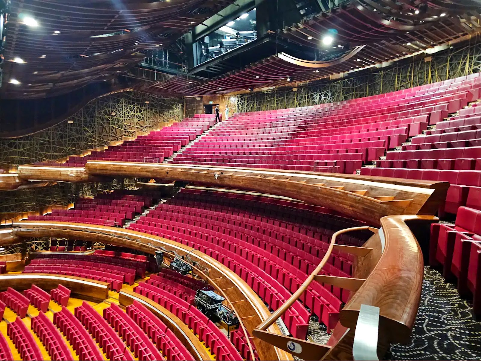Dubai Opera House (Source: Google Maps)