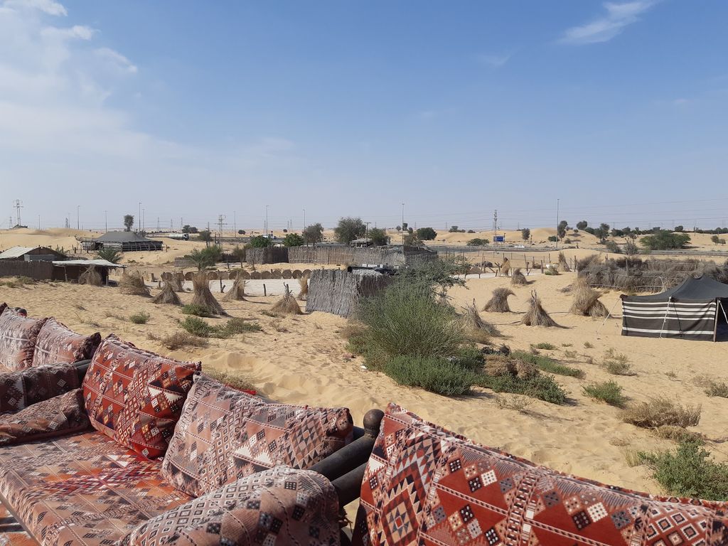Heritage Village (Source: Google Maps)