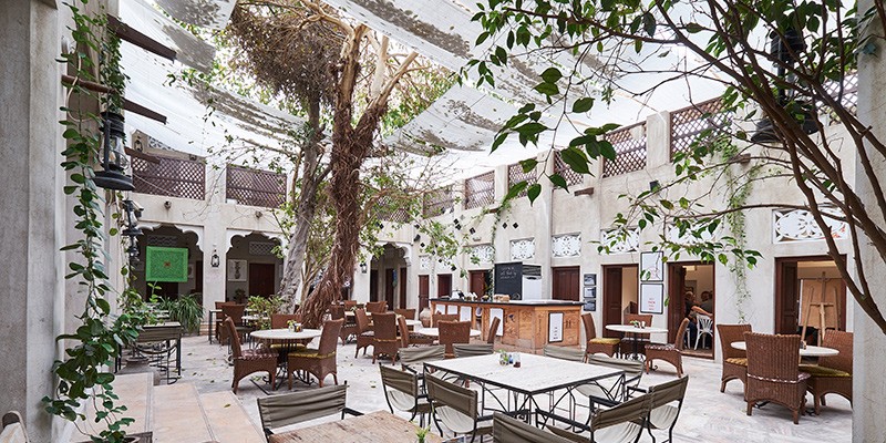 XVA Café (Source: Google Maps)