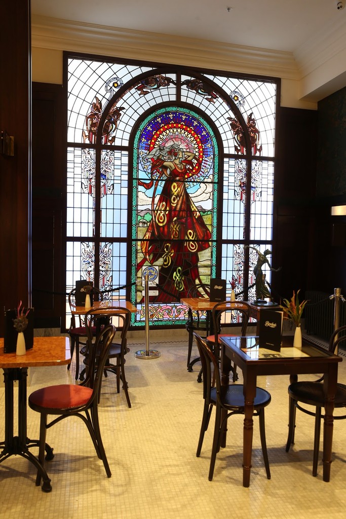 Bewley’s Grafton Street (Source: Google Maps)
