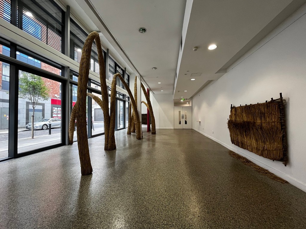 The Lab Gallery (Source: Google Maps)