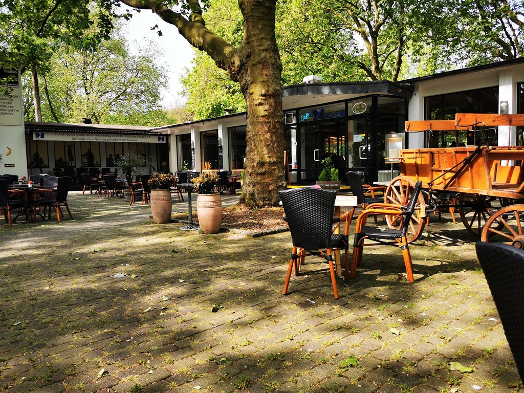 Café im Park (Source: Google Maps)