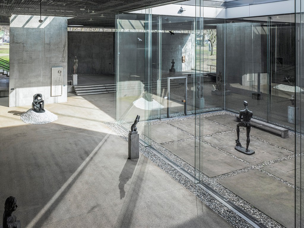 Lehmbruck Museum (Source: Google Maps)