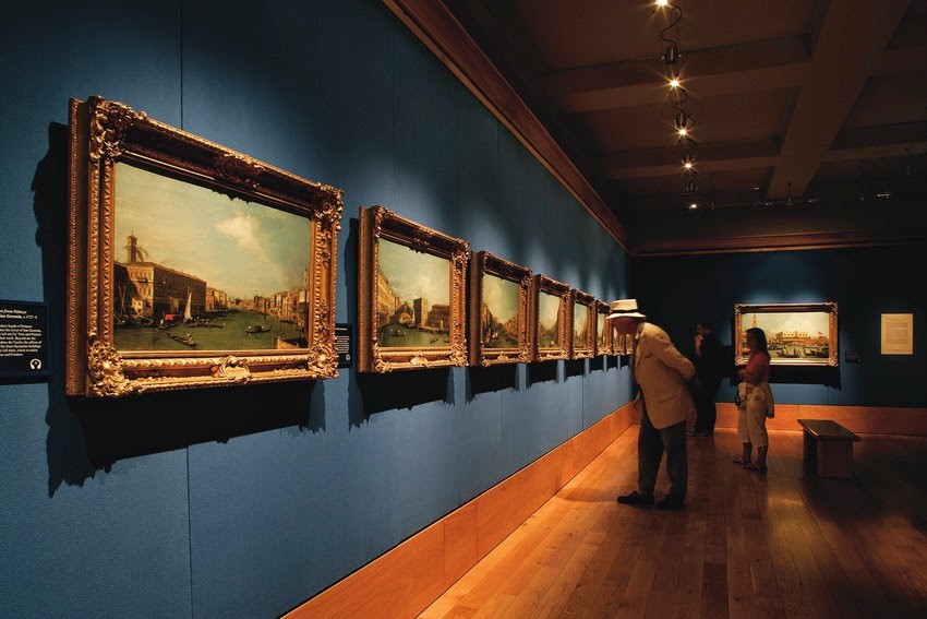 The Queen's Gallery (Source: Google Maps)
