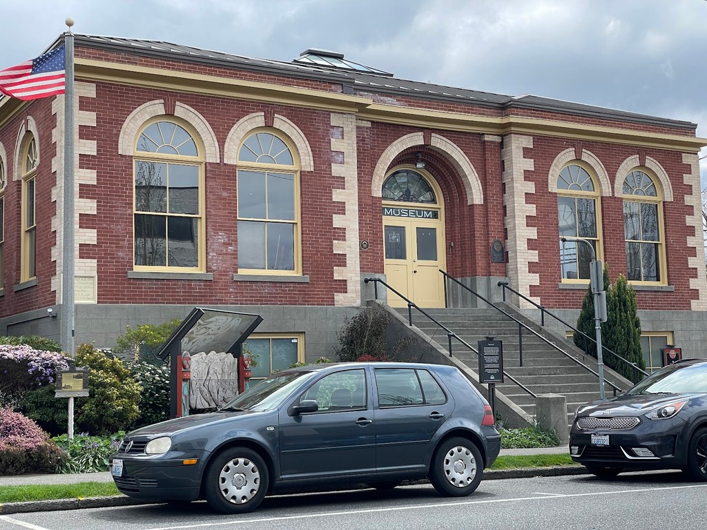 Edmonds Historical Museum (Source: Google Maps)