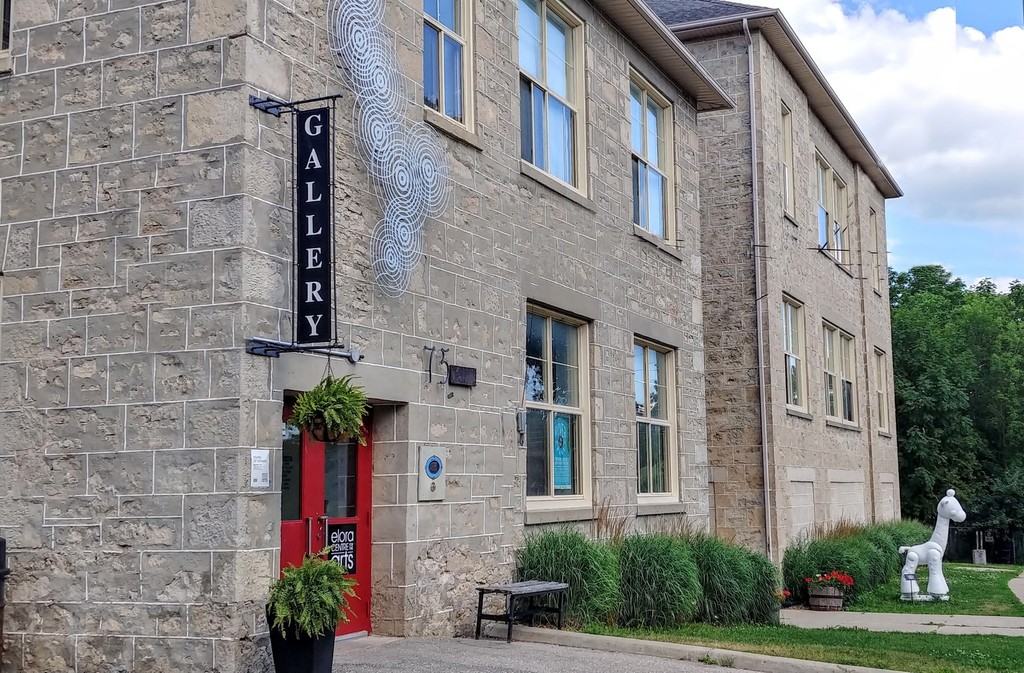 Elora Centre for the Arts (Source: Google Maps)