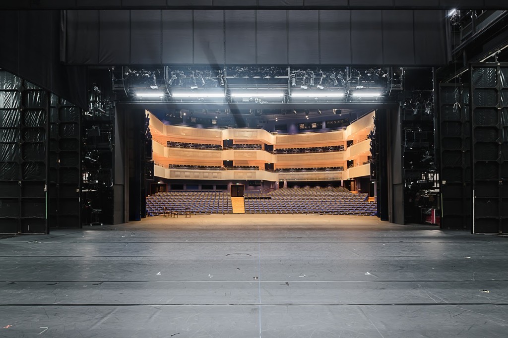Aalto-Theater (Source: Google Maps)