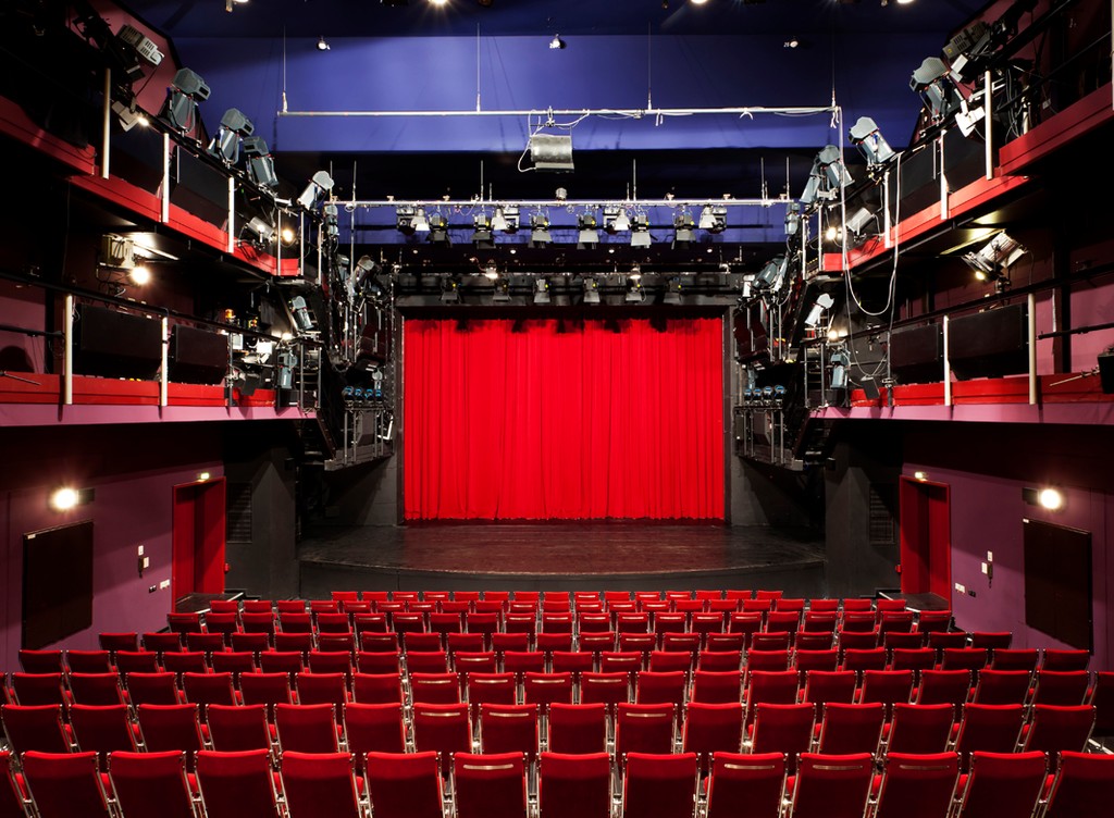 Grillo-Theater (Source: Google Maps)