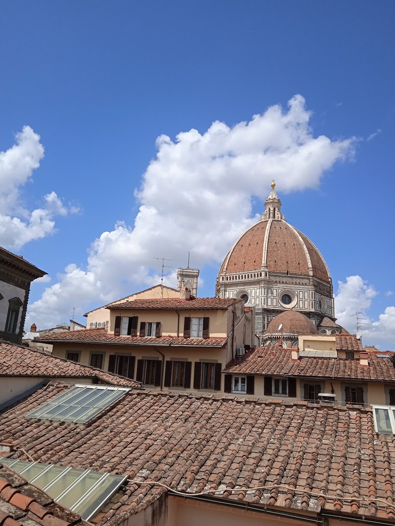 Biblioteca delle Oblate (Source: Google Maps)