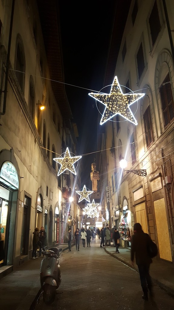 Via dei Neri (Source: Google Maps)