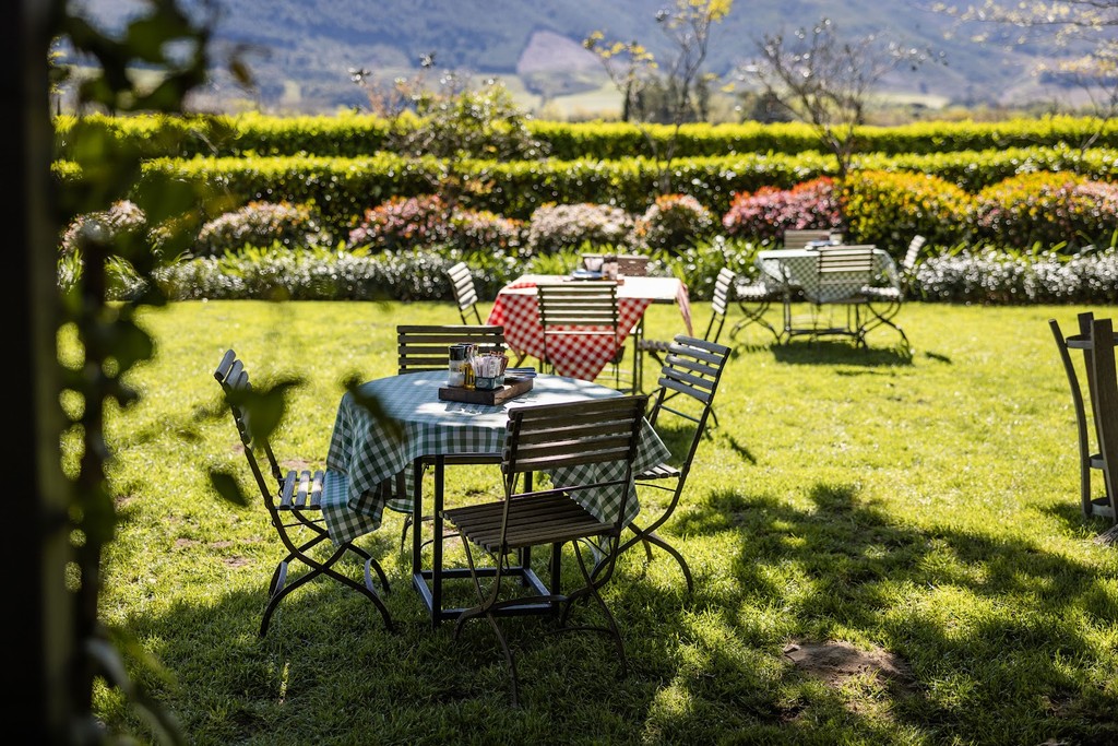 Grande Provence Heritage Wine Estate (Source: Google Maps)