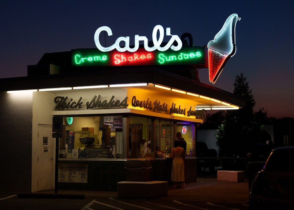 Carl's Frozen Custard (Source: Google Maps)