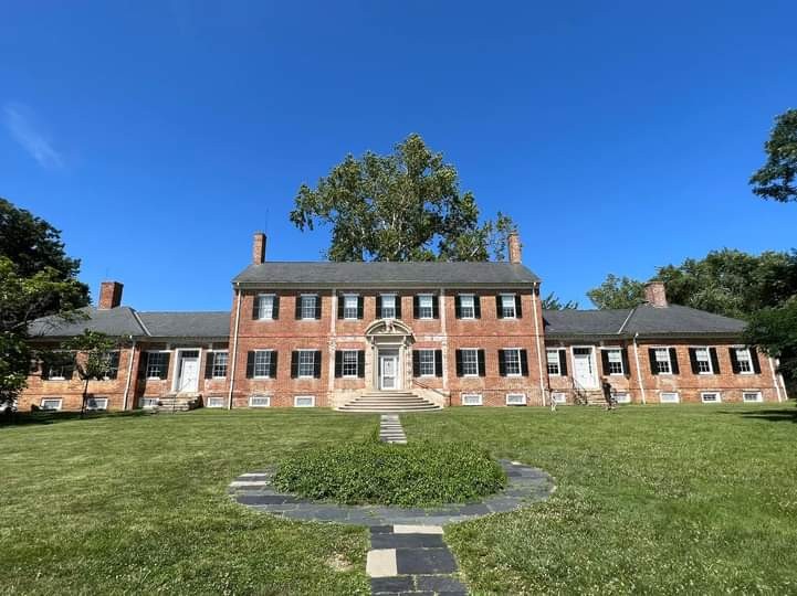Chatham Manor (Source: Google Maps)