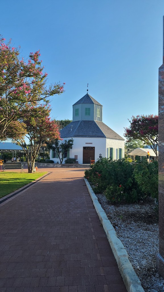 Vereins Kirche Museum (Source: Google Maps)