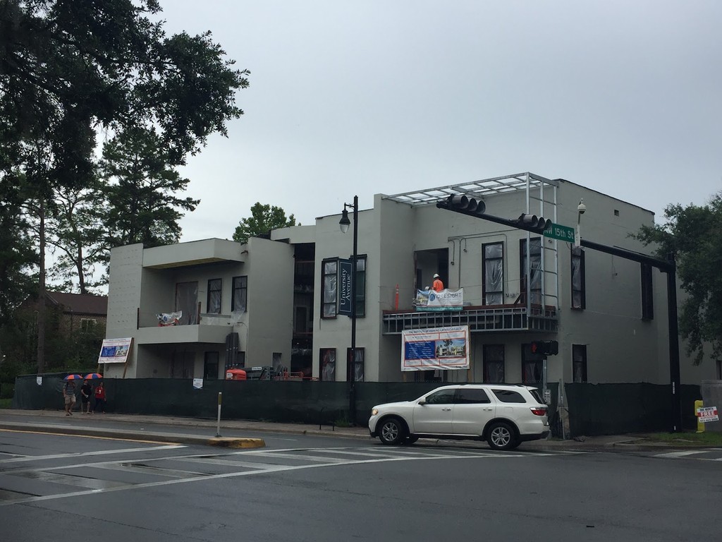 Black Cultural Center (Institute of Black Culture) (Source: Google Maps)