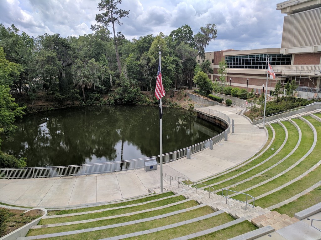Reitz Union (Source: Google Maps)