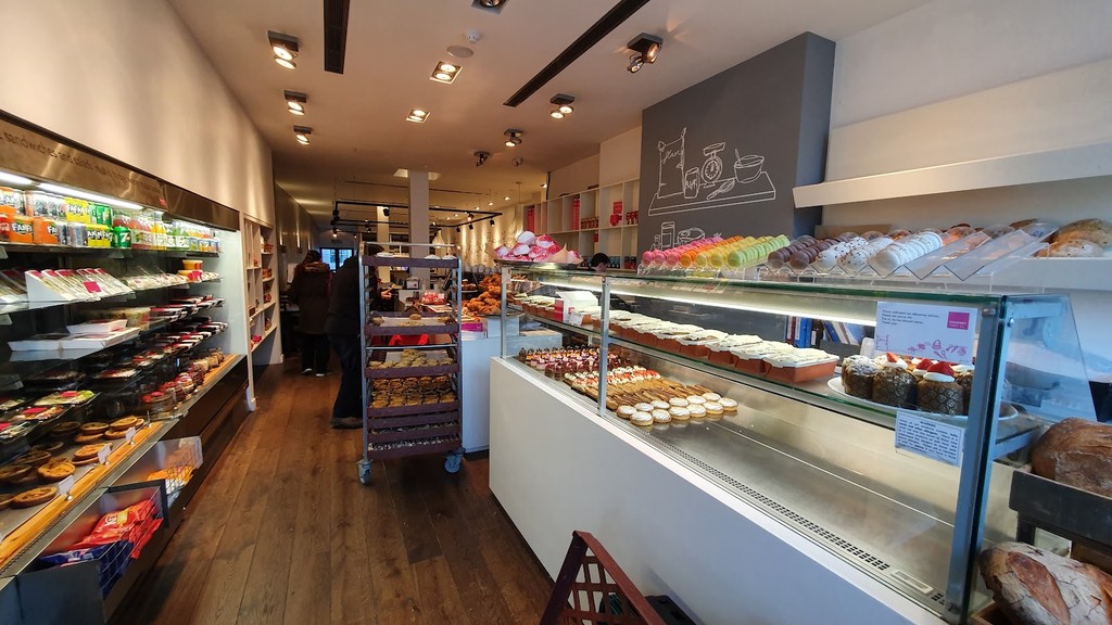 Gourmet Tart Company (Salthill) (Source: Google Maps)