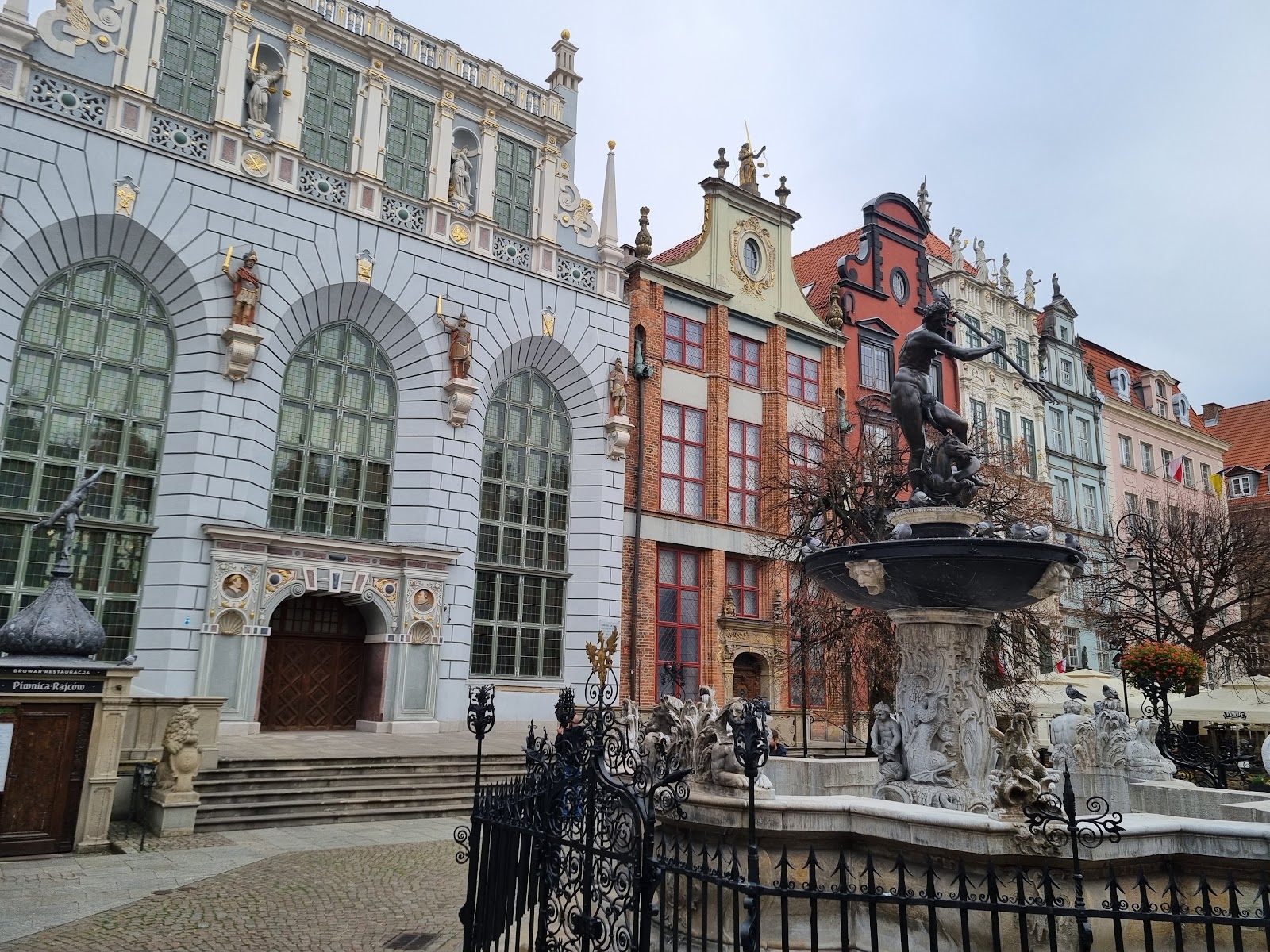 Artus Court (Source: Google Maps)
